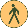 Pedestrian